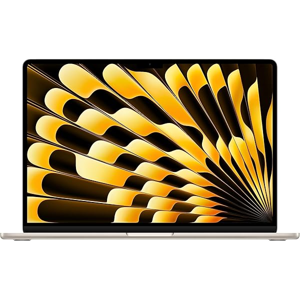 Amazon.co.jp: Apple 2023 MacBook Air M2 チップ搭載ノートパソコン