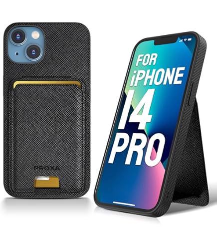 PROXA (プロクサ) iPhone 13 Pro用ケース Amazon.co.jp: PROXA