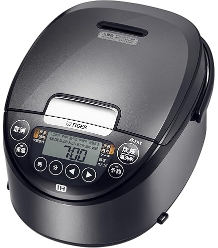 東芝一升用炊飯器RC-18VRT-W Amazon | RC-18VRT-W(ホワイト) 真空IH