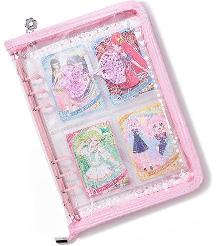 Amazon | データカードダス アイカツオンパレード! オフィシャル