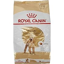 Amazon.co.jp: ロイヤルカナン BHN プードル 成犬用 7.5kg : ペット用品
