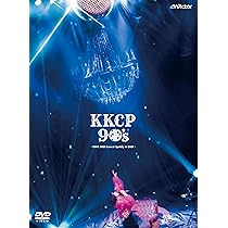 Amazon.co.jp: KKPP 〜TOUR 2022 Live at 中野サンプラザホール