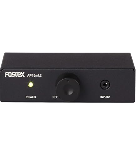 Amazon | オースミ電機 MASSIVE モノラルパワーアンプ MA-M15A ロー