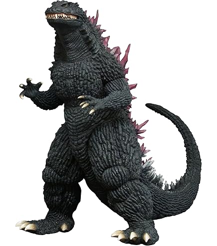東宝大怪獣シリーズ ゴジラ1992 限定版 Amazon.co.jp: エクスプラス