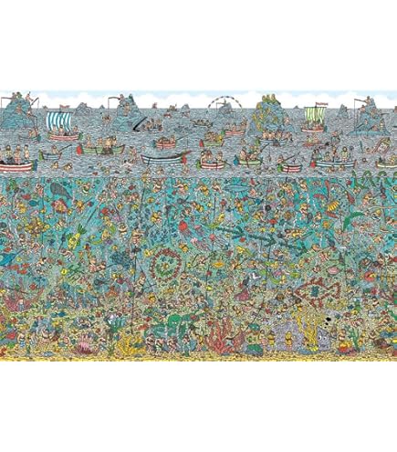 Amazon | Murakami Takashi 村上 隆 ジグソーパズル MOMA 限定 1000