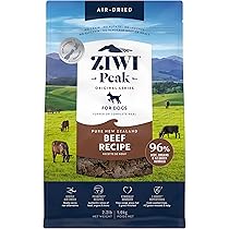 Amazon.co.jp: ZIWI エアドライドッグフード グラスフェッドビーフ 1kg