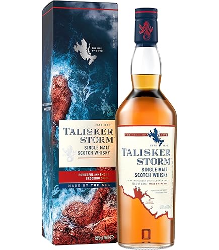 Amazon.co.jp: タリスカー ディスティラーズ エディション シングル