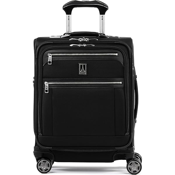 Amazon | Travelpro Tourlite ソフトサイド 拡張可能 直立型 2輪