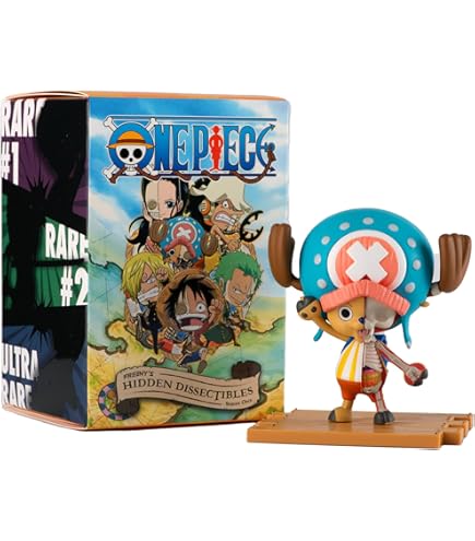 Amazon | 週刊少年ジャンプロゴフィギュア ONEPIECE GEAR5 edition 100