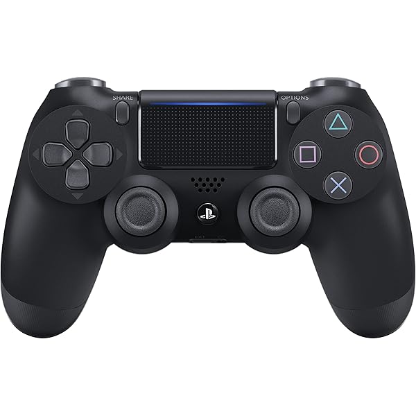 Amazon.co.jp: 【純正品】ワイヤレスコントローラー(DUALSHOCK 4
