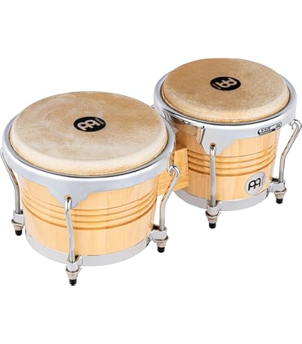 Amazon.co.jp: LP エルピー カウベル Salsa Sergio Bongo Cowbell