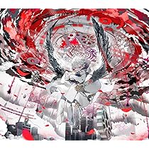 Amazon.co.jp: まふまふ : 【Amazon.co.jp限定】世会色ユニバース(初回