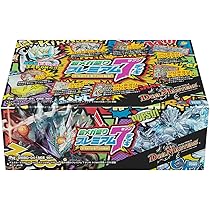 Amazon.co.jp: デュエル・マスターズ DMBD-03 TCG 超メガ盛り