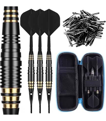 Amazon | DMC Hawk ACUTE（ホーク・アキュート） ソフトダーツ