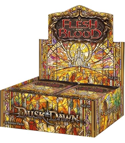 Flesh & Blood テイルズ オブ アリア ブースターボックス(初版) Amazon