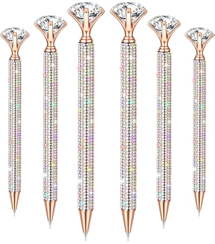 Amazon | [ABISTE]アビステ キラキラボールペン クリスタル 0940329S