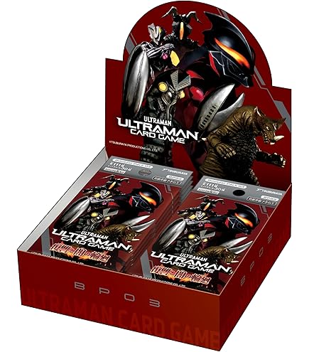 Amazon.co.jp: 円谷プロダクション(Tsuburaya) ウルトラマン カード