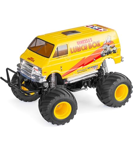 Amazon.co.jp: タミヤ 1/10 電動RCカーシリーズ No.588 トヨタ FJ