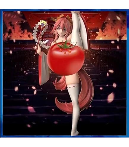 Amazon.co.jp: B.S 限定販売 原神バニーガールシリーズ 雷電將軍