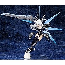 Amazon | アルター 超次元ゲイム ネプテューヌ ブラックハート 1/7