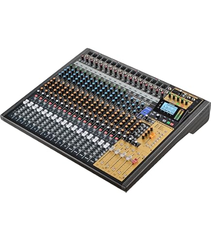 TASCAM DP-02CF マルチトラックレコーダー DP-02CF | 8-track Digital