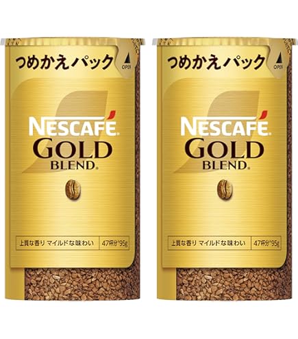 Amazon.co.jp: ネスレ ネスカフェ ゴールドブレンド バリスタ