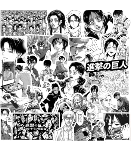 進撃の巨人 諫山創 クリアファイル エレン・イェーガー アルミン