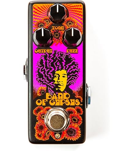 Amazon | Jim Dunlop（ジム ダンロップ）JHMS3 UNI-VIVE ユニバイブ