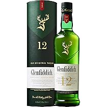 Amazon.co.jp: グレンフィディック 18年 40/700 [3760] (103760) [並行