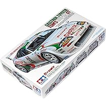 Amazon | タミヤ 1/24 スポーツカーシリーズ No.163 カストロール