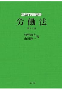 詳解 労働法 第4版 | 水町 勇一郎 |本 | 通販 | Amazon