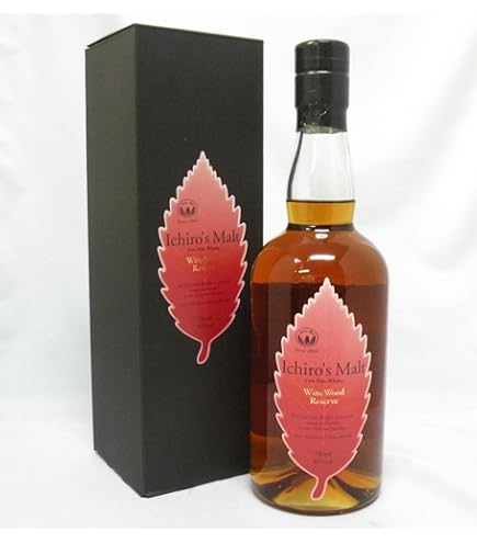Amazon.co.jp: イチローズモルト ダブルディスティラリーズ 2021