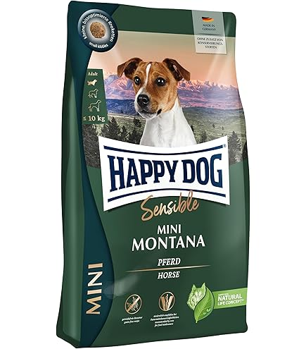 Amazon.co.jp: HAPPY DOG (ハッピードッグ) ミニ アイルランド