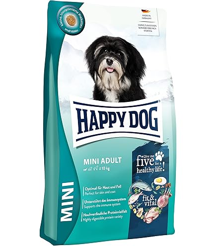 Amazon.co.jp: HAPPY DOG (ハッピードッグ) ミニ シニア 小型犬 高齢犬