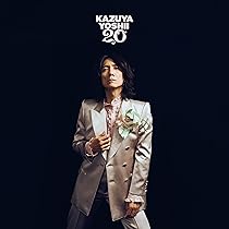 Amazon.co.jp: 20th Anniversary BEST ALBUM「20」アナログ盤(2枚組