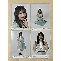 森田ひかる生写真41コンプ＋バラセット