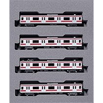 Amazon | KATO Nゲージ E233系6000番台 横浜線 8両セット 鉄道模型