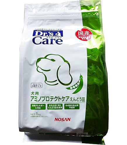 Amazon.co.jp: Dr.'s Care（ドクターズケア）犬用 アミノプロテクト