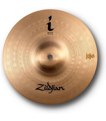 Amazon | Zildjian A Series 8