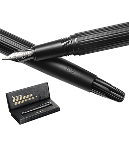 Amazon | ビスコンティ VISCONTI 万年筆 ホモサピエンス ブロンズ