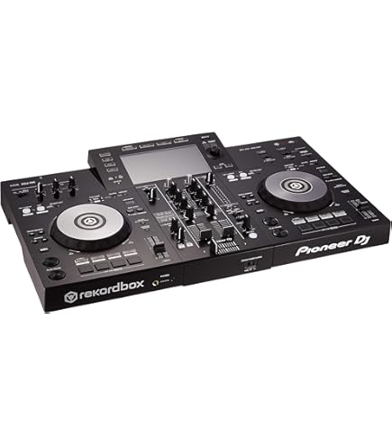 Amazon | パイオニア DJエフェクター EFX-500 | DJコントローラー