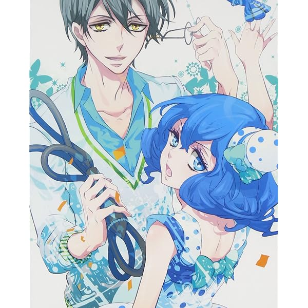 Amazon.co.jp: カーニヴァル (Karneval) 1 (初回限定版) (Limited ver