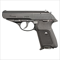 ストア KSC製 P230JP ガスガン ブラック マガジン3本付き KSC P230JP