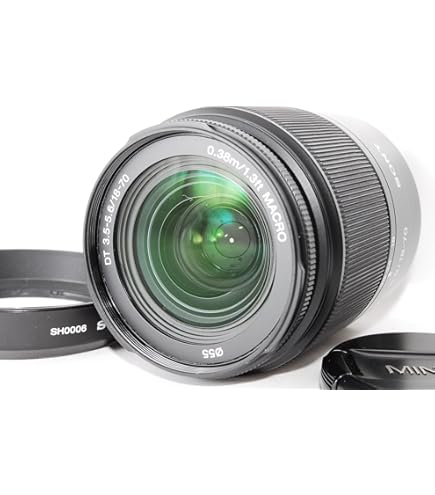 MINOLTA AF MACRO 50mm F3.5 ソニー ミノルタ用レンズ Minolta AF