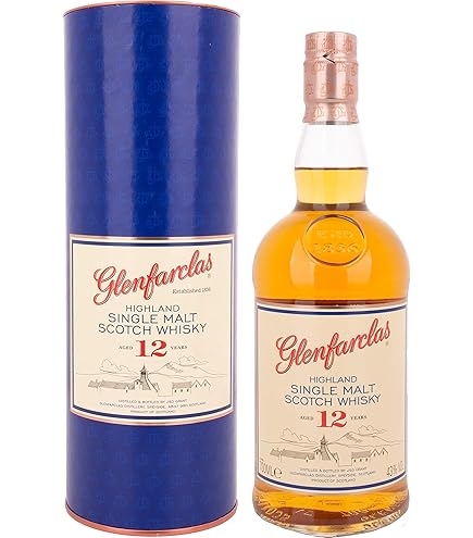グレンキンチー27年 シングルモルトスコッチウイスキー Amazon.co.jp
