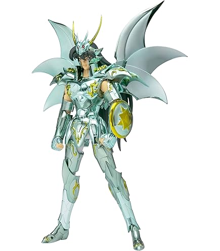 Amazon.co.jp: 魂ウェブ 聖闘士聖衣神話 ペガサス星矢(神聖衣