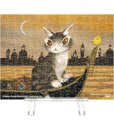 Amazon | 108ピース ジグソーパズル プリズムアート わちふぃーるど