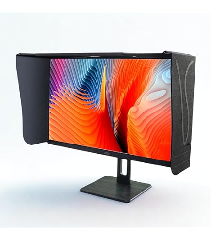 Amazon | EIZO ColorEdge CS2420専用遮光フード CH2400 | EIZO