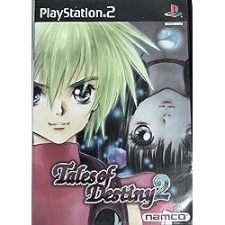 Amazon | テイルズ オブ デスティニー2 MEGA HITS! | ゲーム