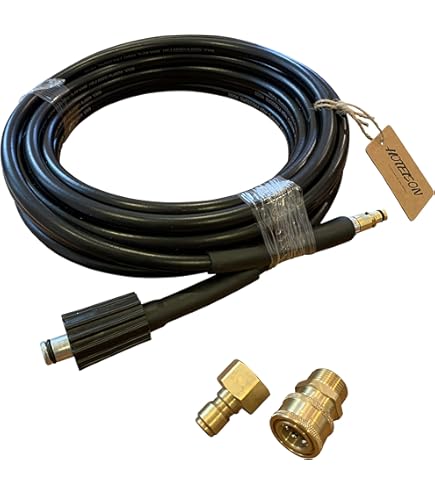 Amazon.co.jp: 丸山製作所 エンジン高圧洗浄機 TSW12B TSW12H 用 延長